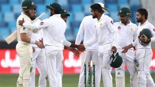 PAK vs AUS: 24 साल बाद पाकिस्तान दौरे पर आएगा ऑस्ट्रेलिया, एक ही स्टेडियम में खेलना चाहता है टेस्ट सीरीज, PCB बोला- संभव नहीं
